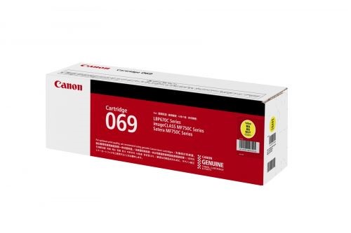 canon 054 toner cartridge