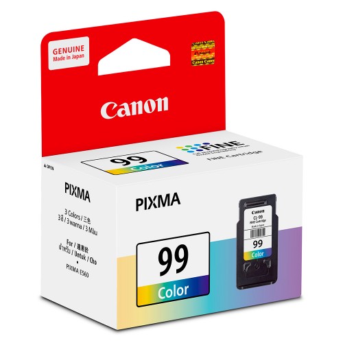 Mực in Canon CL-99 Color Ink Cartridge (CL-99)