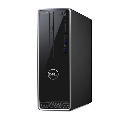 Máy tính bộ Dell Inspiron 3470 ST Core i3-9100 (V8X6M2)