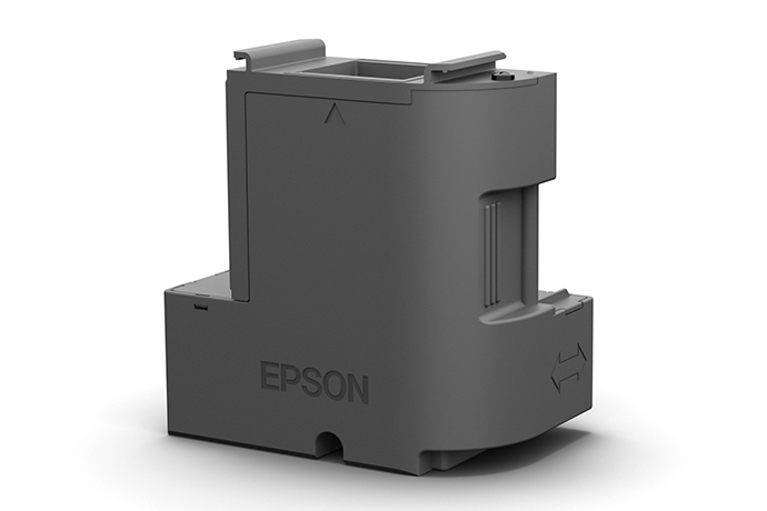 Hộp mực thải máy in Epson EcoTank L6460