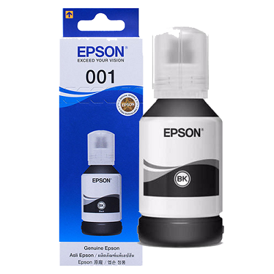 Mực in Epson EcoTank L4260 Black Ink Bottle
