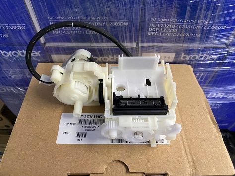 Cụm bơm mực máy in Epson EcoTank L5290