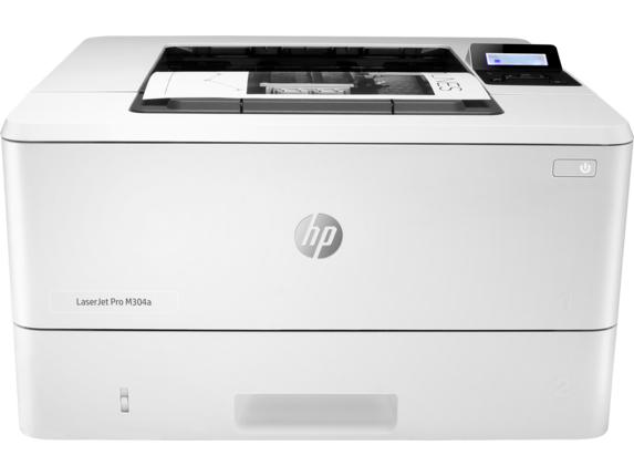 Máy in HP LaserJet Pro M304a (W1A66A) - CÔNG TY