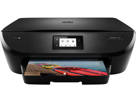 Máy in HP ENVY 5540 All-in-One Printer (K7C85A)