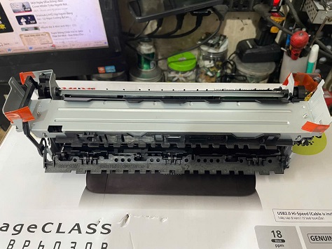 Cụm sấy máy in HP LaserJet Pro M404dw (W1A56A)