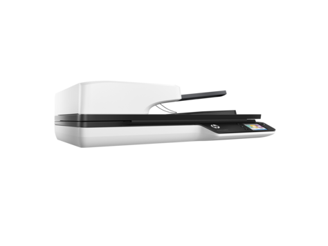HP ScanJet Pro 4500 fn1 Network Scanner (L2749A)