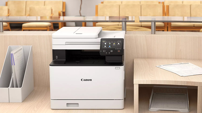 Download Drivers M y In Laser M u Canon I SENSYS Mf657cdw C NG TY 