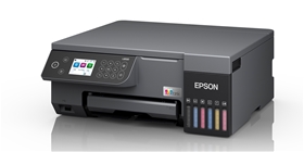 Download driver máy in phun màu Epson EcoTank L8100