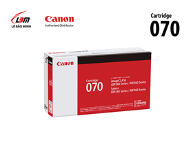 Mực máy in Canon MF441dw Black Toner Cartridge