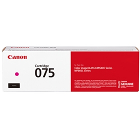 Mực máy in Canon imageCLASS LBP646Cdw Magenta