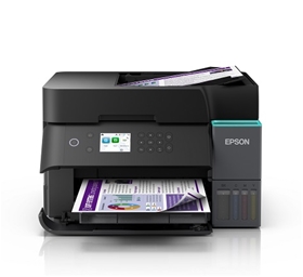 Máy in Epson EcoTank L6390 A4 Wi-Fi Duplex All-in-One
