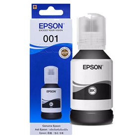 Mực máy in Epson EcoTank L4360 Black Ink Bottle