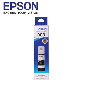 Mực máy in Epson L1310 Ecotank Cyan Ink Bottle