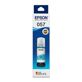 Mực máy in Epson L18050 Light Cyan Ink Bottle