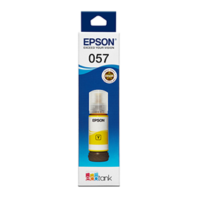 Mực máy in Epson L18050 Yellow Ink Bottle