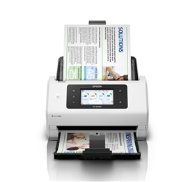 Máy scan Epson WorkForce DS-900WN