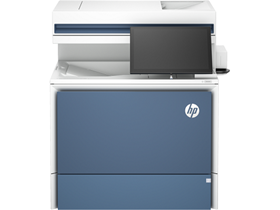 Máy in HP Color LaserJet Enterprise Flow MFP 5800zf (58R10A)