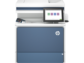 Máy in HP Color LaserJet Enterprise MFP 5800f (6QN30A)