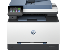 Máy in HP Color LaserJet Pro MFP 3303FDN (499M7A)
