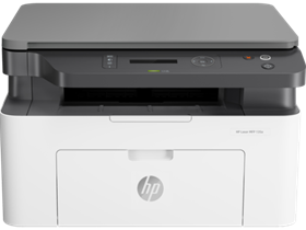 Máy in HP Laser MFP 136A (4ZB85A)