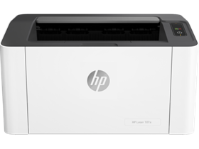 Máy in HP Laser 108w (4ZB80A)