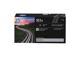 Mực in HP 161A Black LaserJet Toner Cartridge (W1610A)