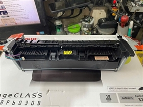 Cụm sấy máy in HP LaserJet Pro MFP 4103fdw (2Z629A)