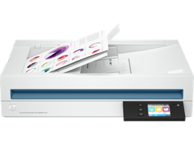 HP ScanJet Enterprise Flow N6600 fnw1 (20G08A)
