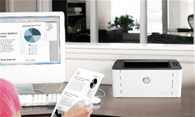 Bơm mực máy in HP LaserJet MFP 139fnw (A0NU1A) tận nơi tại Quận 1