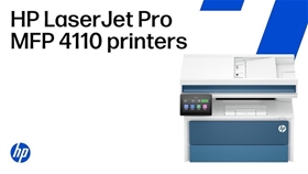Download driver máy in HP LaserJet Pro MFP 4112dw (8X3F4A)