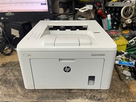 Máy in cũ 2nd HP LaserJet Pro M203dn (in 2 mặt / Wifi)