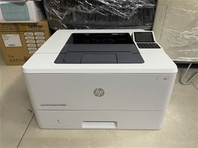 Máy in cũ 2nd HP LaserJet Enterprise M406dn (In 2 mặt, mạng Lan)