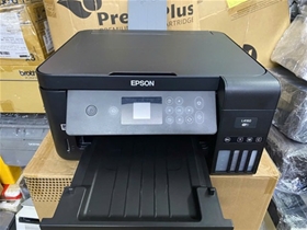 Máy in phun màu cũ Epson L4160 Wifi