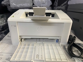 Máy in cũ HP LaserJet Pro M102a