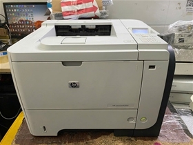 Máy in cũ HP LaserJet Enterprise P3015