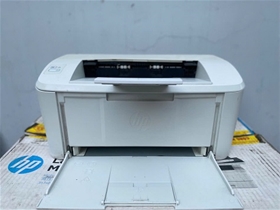 Máy in cũ HP LaserJet Pro M15A Khổ A4