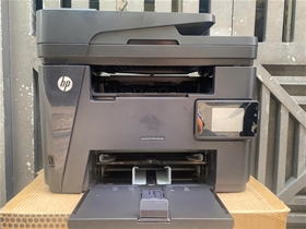 Máy in cũ HP LaserJet Pro MFP M225dw