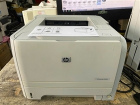 Máy in cũ HP LaserJet P2035
