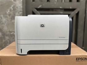 Máy in cũ HP LaserJet P2055dn