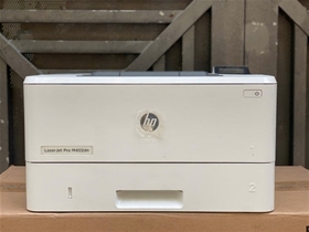 Máy in cũ HP LaserJet Pro M402dn