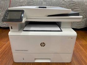 Máy in cũ HP LaserJet Pro MFP M426fdw