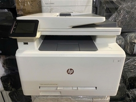 Máy in cũ HP Color LaserJet Pro MFP M277dw