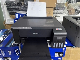 Máy in phun màu cũ 2nd Epson L1250 Wifi