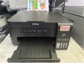 Máy in phun màu Cũ Epson L4150 Wifi